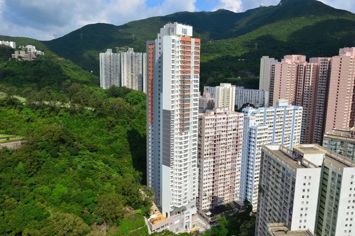 Lin Tsui Estate