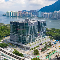 香港中文大學醫院